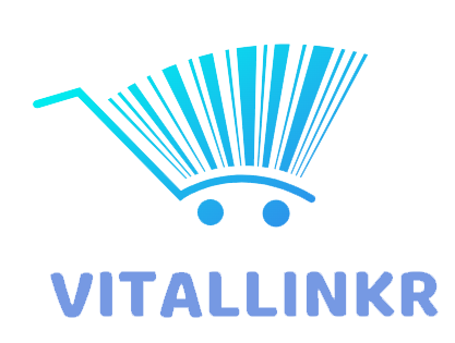 vitallinkr.com